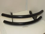 John Deere Series Tractor Brush Guard #BG20944 Used Condition Free Shipping. Fixed Price $68.95.