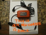 Black & Decker HT70151 HT7015ALT/AFT Charger CMM1200 Cordless Lawnmower. New. Fixed Price $55.00.
