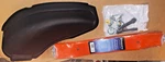Husqvarna Usa 48" Oem Mulch Kit 531309642 Blades 532173921 Fits Poulan Pro Ayp. Fixed Price $69.99.