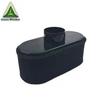 Air Filter Fit For Snapper Pro 48" SW25 5901496 5901497 5901498 52" S75X 5900551. Fixed Price $17.38.