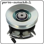 Pto Clutch For Hustler 601801K Lawn Mower. Fixed Price $86.89.