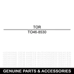 Toro 46-8530 Bearing Wheel Horse Size Sfs Rear 220 Z200 1600 52 Z288E Z287L. Fixed Price $74.47.