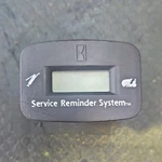 John Deere Meter. GY21005.. 1244 Hours.. Fixed Price $28.00.