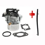 Carburetor For Troy Bilt 21 TB350-XP Mower Briggs & Stratton 7.75. Fixed Price $18.98.
