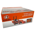 Kubota Oem Filter Maintenance Kit BX23S BX1880 BX2380 Oil Fuel Air Hydraulic*. Fixed Price $83.99.