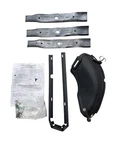 Craftsman Mower Mulch Kit 241480 Open Box. Fixed Price $42.00.