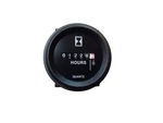 Meter Fits Toro Jacobsen Mowers Sand Pro's & Other Machines 1,220 Hours. Fixed Price $50.00.