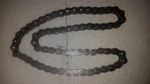 New - Snapper Snow Thrower Blower Case Drive Chain Replaces 7010941YP S3546EL. Fixed Price $12.95.