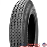Boat Trailer Tire 5.30-12 All-weather Non-radial Durable Load Index 82 New. Fixed Price $60.57.