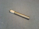 Scag Zt Mower Caster Wheel Sleeve. 43511 New Oem Part L-53. Fixed Price $15.00.