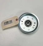 2103900023A Left Tension Pulley Idler Murray MT100 & MT200 42" Decks. Fixed Price $48.99.