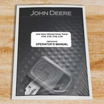 John Deere X740, X744, X748, X749 Tractor Owners Operators Manual - OMM164430. Fixed Price $39.00.