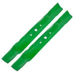 Celox 42" Deck Blade For John Deere 14.542GS 17.542HS 1642HS 1742HS Sabre. Fixed Price $30.99.