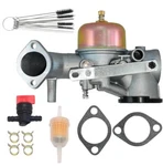 Carburetor For Toro 30102 30103 30111 55600 56150 56175 Mower Lawn Tractor 12HP. Fixed Price $67.16.