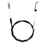 127-6867 Traction Cable For Toro Timemaster 30 Inch Lawn Mower 20119, 20200,. Fixed Price $20.30.