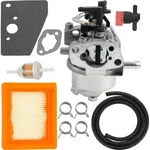 Carburetor For Toro Model 20377 Lawn Mower With Kohler 6.75 Engine 149CC. Fixed Price $18.85.