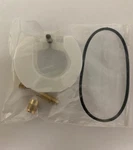 Carburetor Needle Jet Kit For Dr Power SP30 Lawn Mower. Fixed Price $17.99.