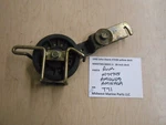M74745 AM106103 AM121969 John Deere 1992 STX38 Riding Lawn Mower Arm T71. Fixed Price $23.00.