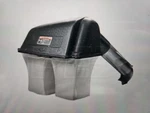 Simplicity 38" Twin Bagger Kit Oem PART#1695593YP. Fixed Price $1500.00.