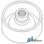 Drum 66709-22360 Fits Kubota B6100 B6200 B7100 B7200 F2100 F2400 FZ2100 FZ2400. Fixed Price $159.49.