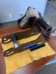 40526 Blizzard Plow Draw Latch Housing Power Hitch 7600LT 8000LT. Fixed Price $80.00.