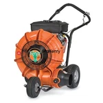 The Ulitmate F1802V Billy Goat Force, Push Blower Series Hp B&s Twin Vanguard. Fixed Price $3550.00.