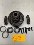 Copar Panzer T102 Tractor Differential. Fixed Price $91.05.