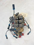 1999 Toro 5200-D Reelmaster Main Distributor Hydraulic Valve. Fixed Price $395.00.