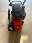 Dr Trimmer/mower Model TR47187BEN. Fixed Price $750.00.