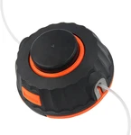 537419211 Trimmer Head For Poulan Pro Weed Eater MX557 P4500 PP125 PP136E PPB200. Fixed Price $14.10.