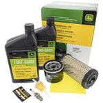 John Deere LG262 Home Maintenance Service Kit LA125 D110 D120 E110 Tractors. Fixed Price $51.54.
