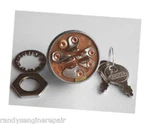 725-0267 Ignition Switch W/keys For Mtd. Fixed Price $29.99.