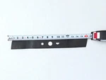 Genuine Ryobi In. Lawn Mower Replacement Blade - AC18160 Open Box. Fixed Price $17.44.
