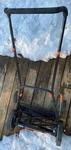 Remington 15A-3000783 Model 16 Walk-behind Manual Reel Mower. Fixed Price $80.00.