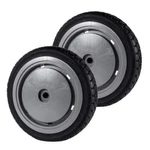 2PK Genuine Oem Toro 16-0029 Wheel And Tire Assembly. Fixed Price $83.99.