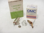 Lawn Boy 679949 Tune-up Kit, Points & Condenser. Fixed Price $18.00.