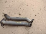 Allis Chalmers AC130 Exhaust Pipes. Fixed Price $22.50.
