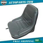 Universal Riding Lawn Mower Garden Tractor Seat For Kubota Mtd Cub Cadet Toro. Fixed Price $105.66.