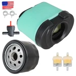 MZ6128 RZ4222F RZ5422 R322T Z246 Air Filter Kit For Husqvarna Lawn Mower. Fixed Price $28.99.
