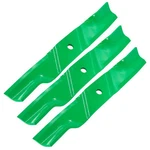 50" Deck Standard Blade For Dixie Chopper LT1800 LT2000 LT2200 LT2300 LT2400. Fixed Price $46.00.