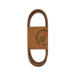 V-belt 1/2" X 96" Fits Husqvarna Replaces 532408381 Made With Aramid. Fixed Price $25.47.