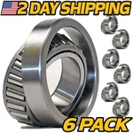 (6 Pack) Spindle Bearing Cub Cadet Zforce Sx & Sz Series 48 54 60, 364. Fixed Price $42.99.