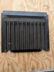 Scag Sabre Tooth Tiger Fan Shroud Assembly Part No. 423397 For Smt , And Smst. Fixed Price $44.99.