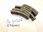 Sears Craftsman 917.250261 Tractor Kohler MV20 M20 20HP Engine Flywheel Magnets. Fixed Price $67.99.