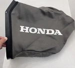 Honda Oem Fabric Grass Bag HRN216 81320-VR8-N001 No Frame Lawn Mower Only. Fixed Price $60.00.