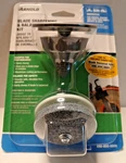 Arnold Blade Sharpening & Balancing Kit 3 Pc Universal Lawn Tractor New. Fixed Price $6.95.