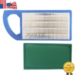Air Filter For Briggs 4213 5079 697152 698413 794421 797007 613022 650821 697775. Fixed Price $9.99.