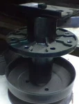 Mandrel Assembly 38" 121676X , 121687X Craftsman 917252683 917252681 917254930. Fixed Price $35.00.