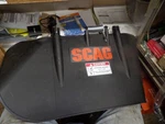 Scag 462031 Deflector Nos. Fixed Price $99.99.