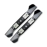 Terre Product Lawn Mower Blade Pk Hi Lift Cub Cadet XT1 XT2 Craftsman LT46. Fixed Price $29.95.